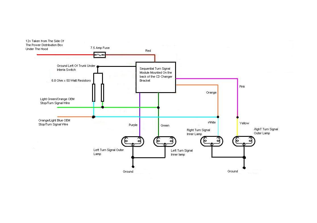 Yankee Turn Signal Wiring Diagram from www.superstitiongold.com